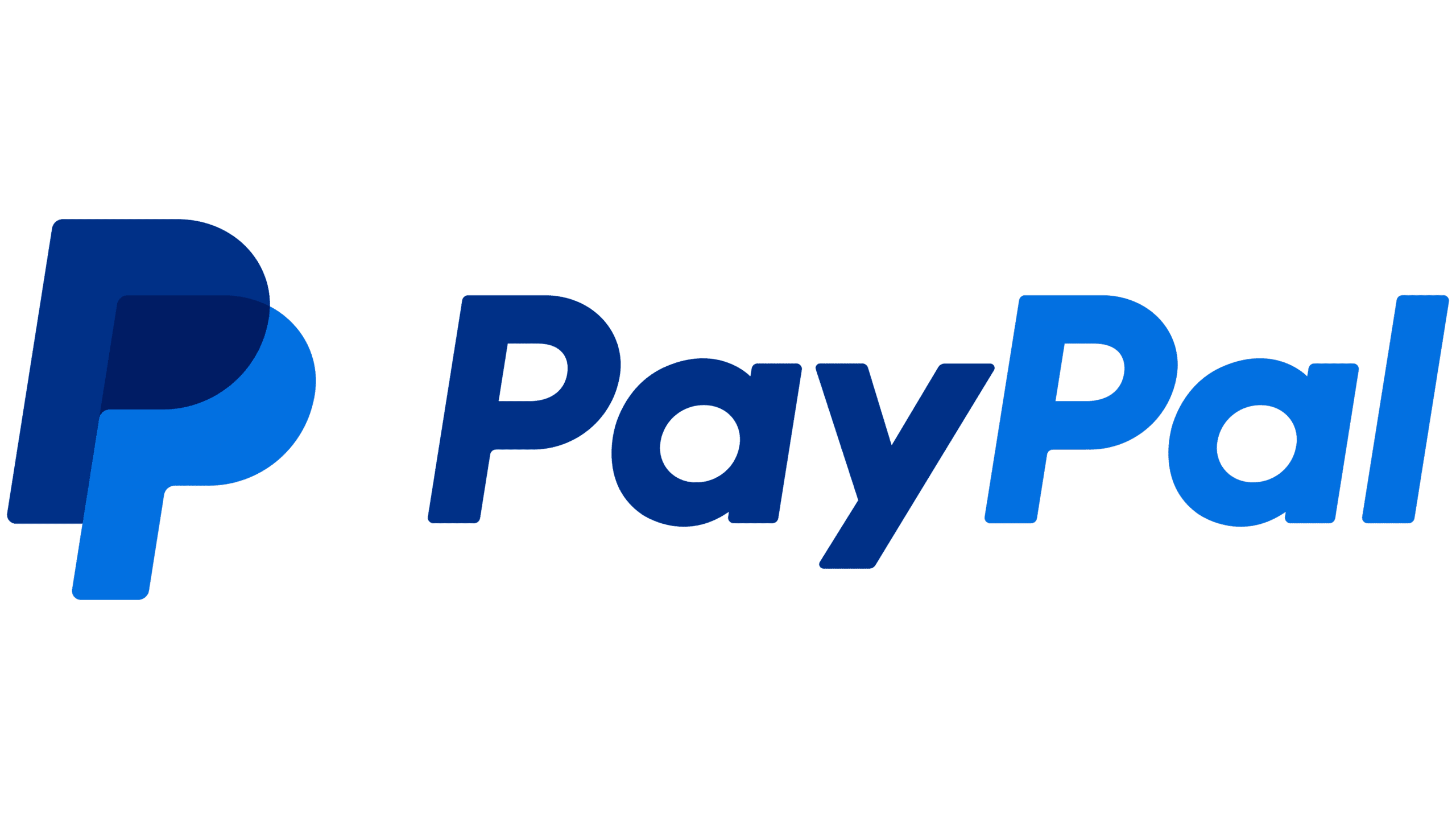 Payment logo
