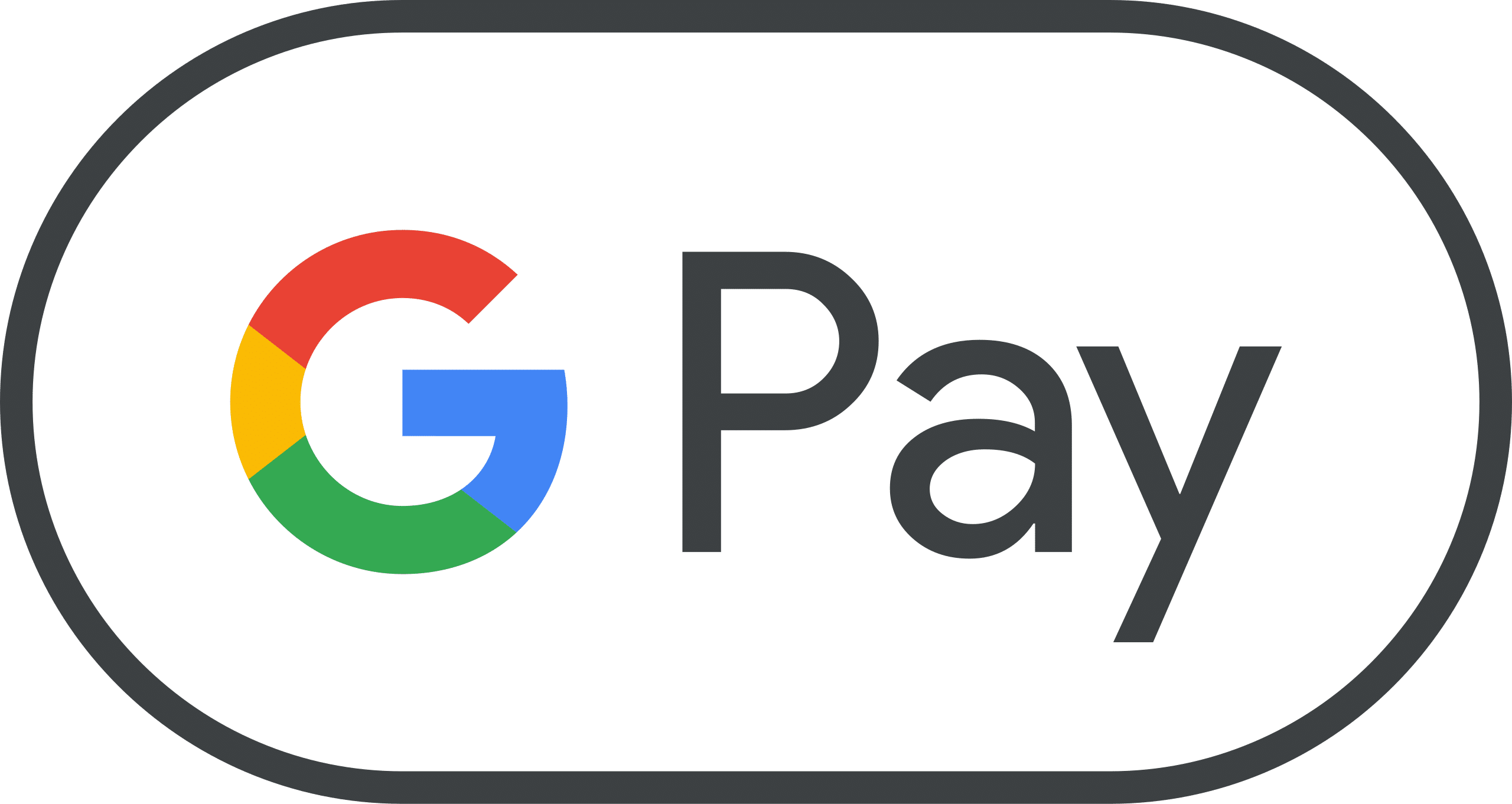 Payment logo